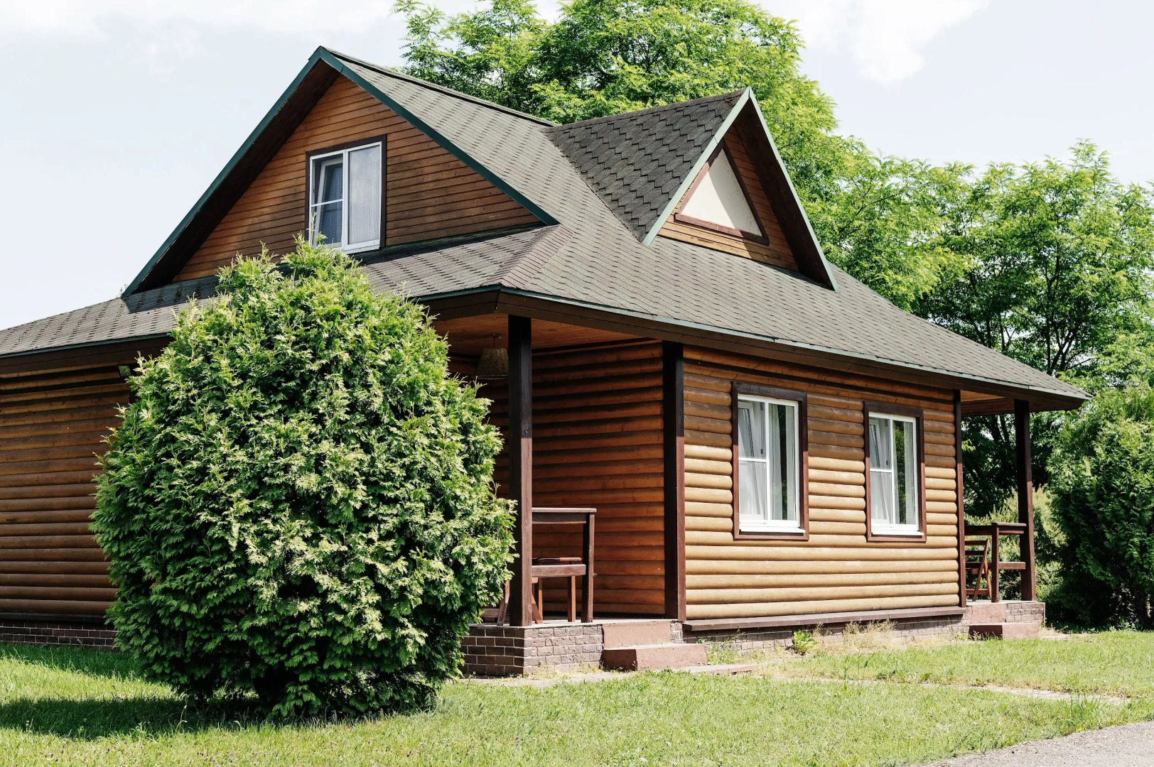 Отель Парк Птиц