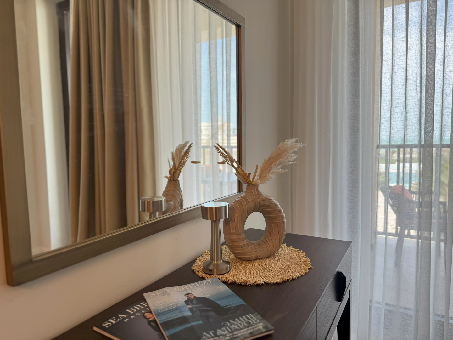 The Grand Sea Breeze Hotel