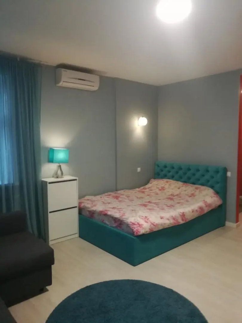 Апартаменты Cozy Beautiful Studio
