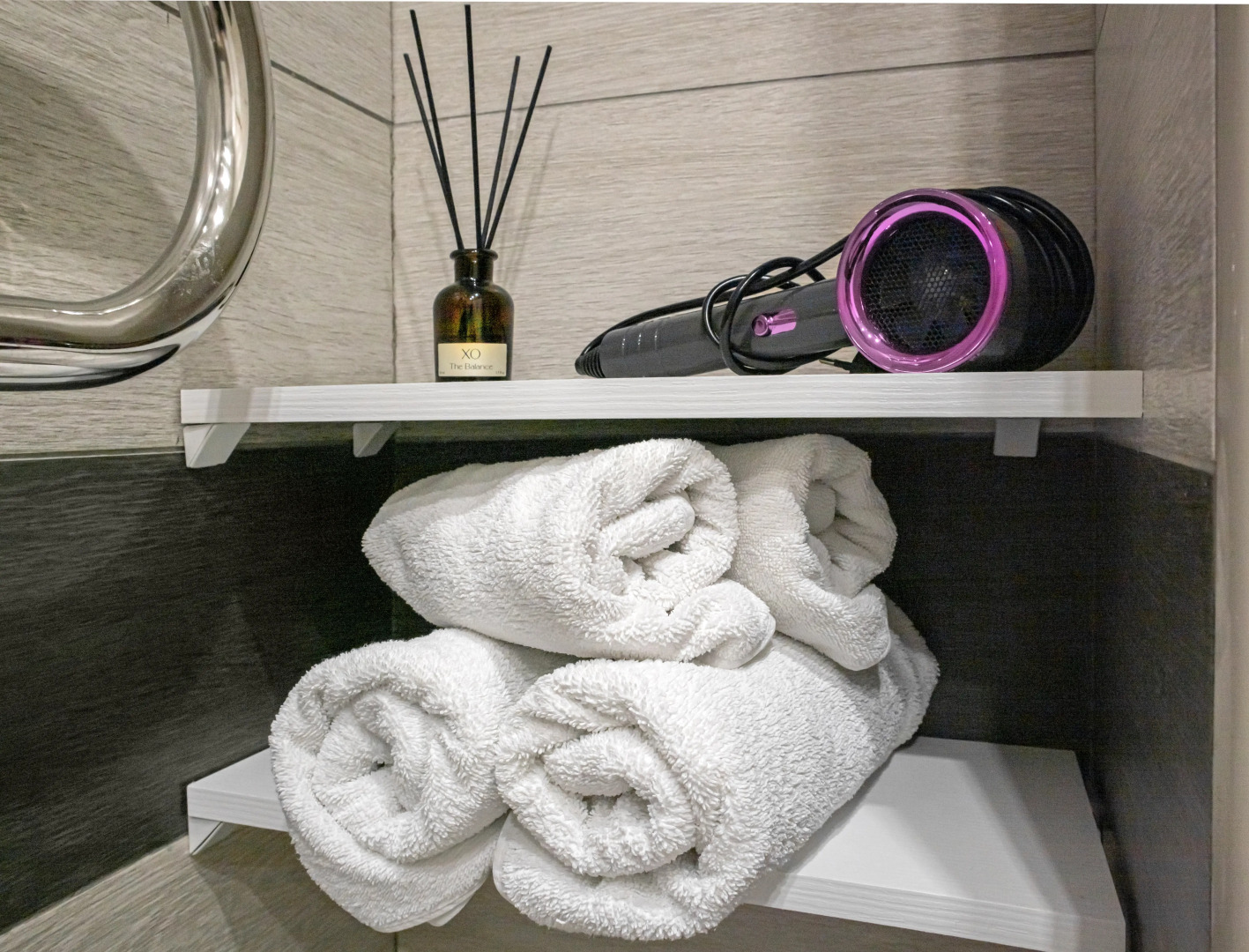 Апартаменты Компактные двухкомнатные