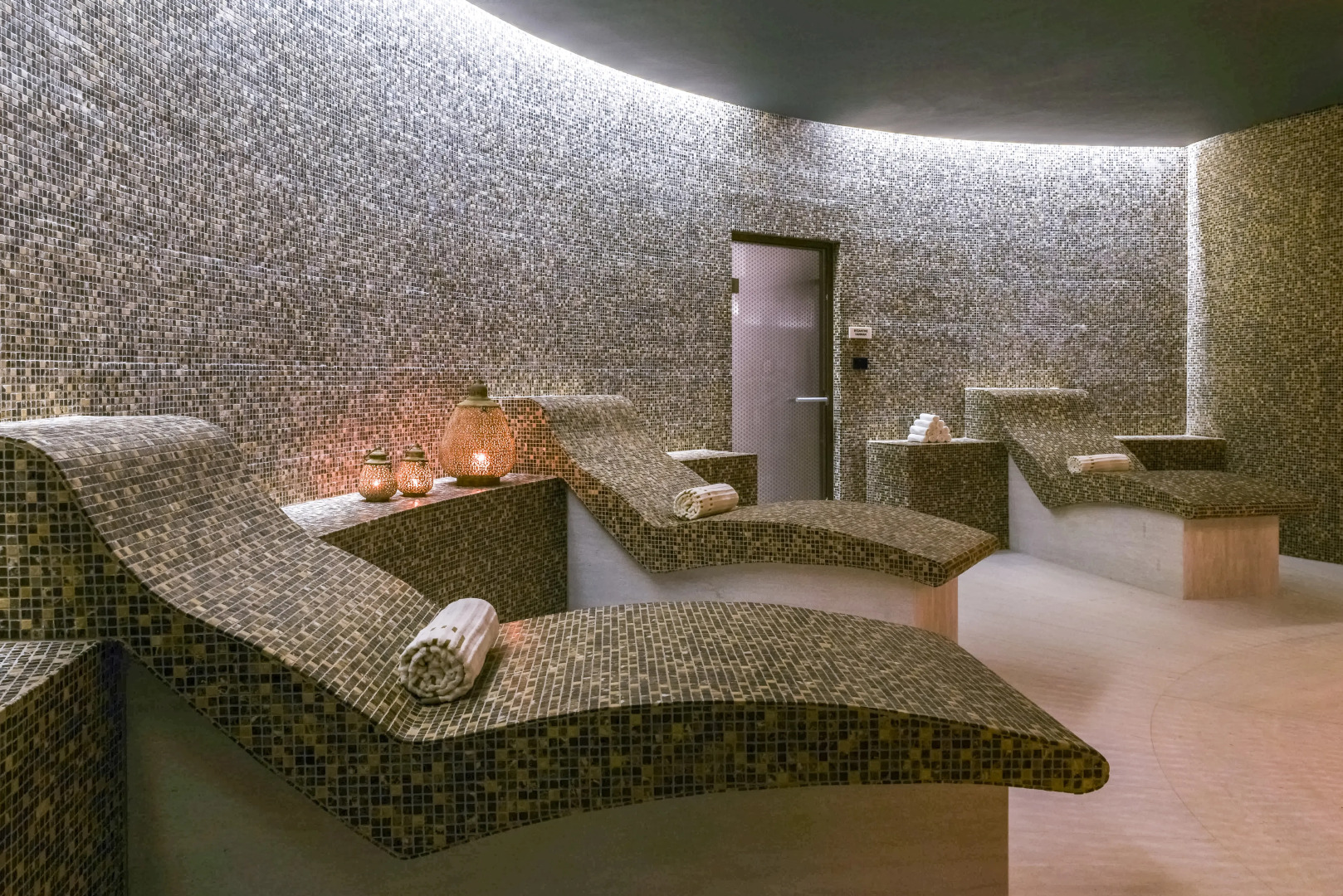 Отель Euphoria Retreat - A Holistic Wellbeing Destination Spa