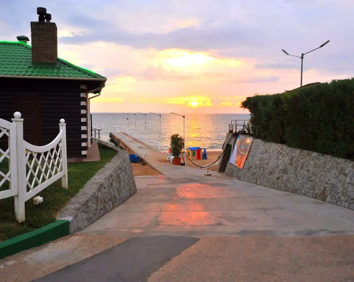 Вязовая Роща