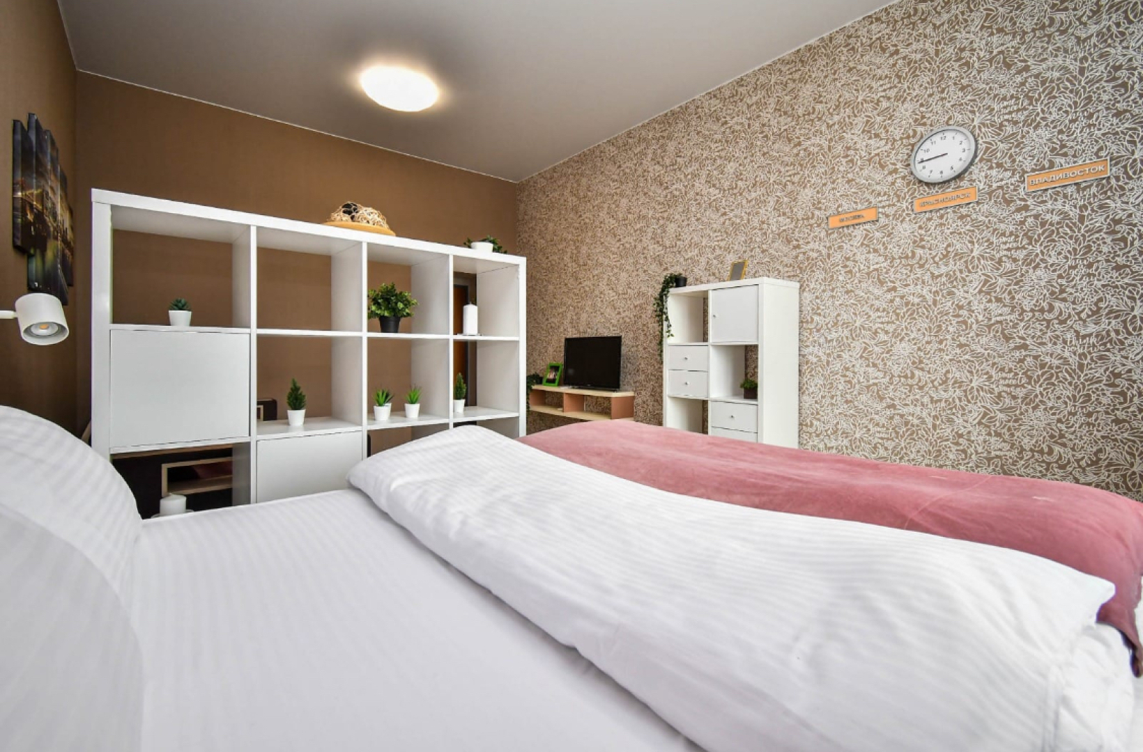 Квартира 1 к Закат