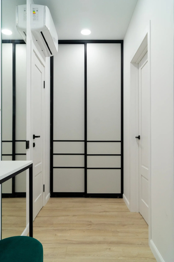 Апартаменты PiON в Пионерском на 1 Линии