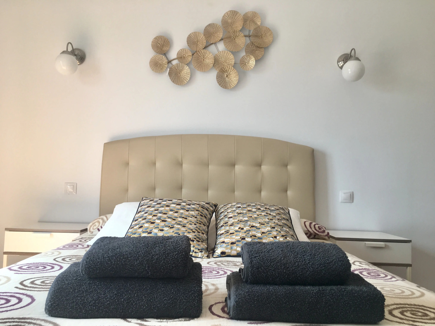 Вилла Lanzarote Natura