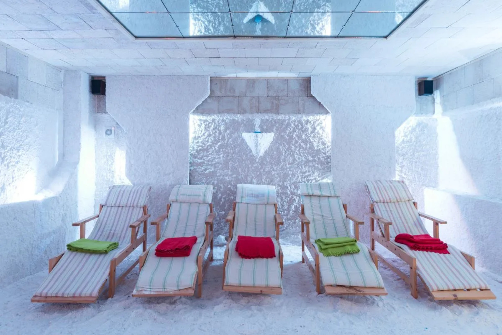 Lesnoy Gorodok Hotel