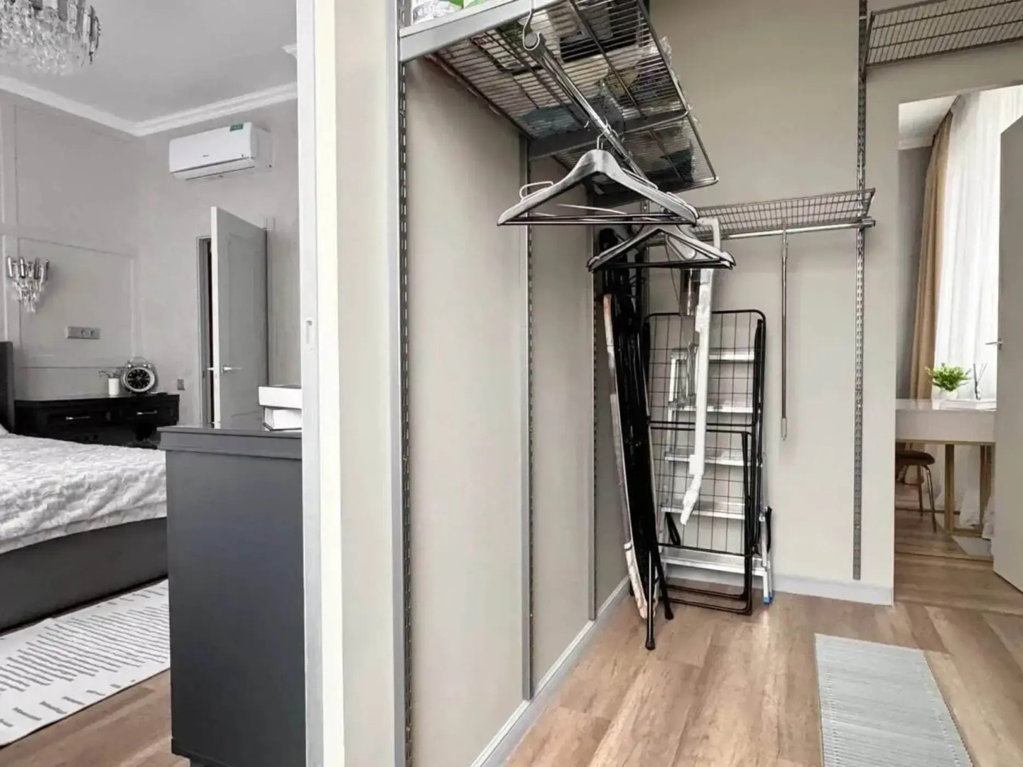 Апартаменты Happy People в ЖК Бизнес класса Мята