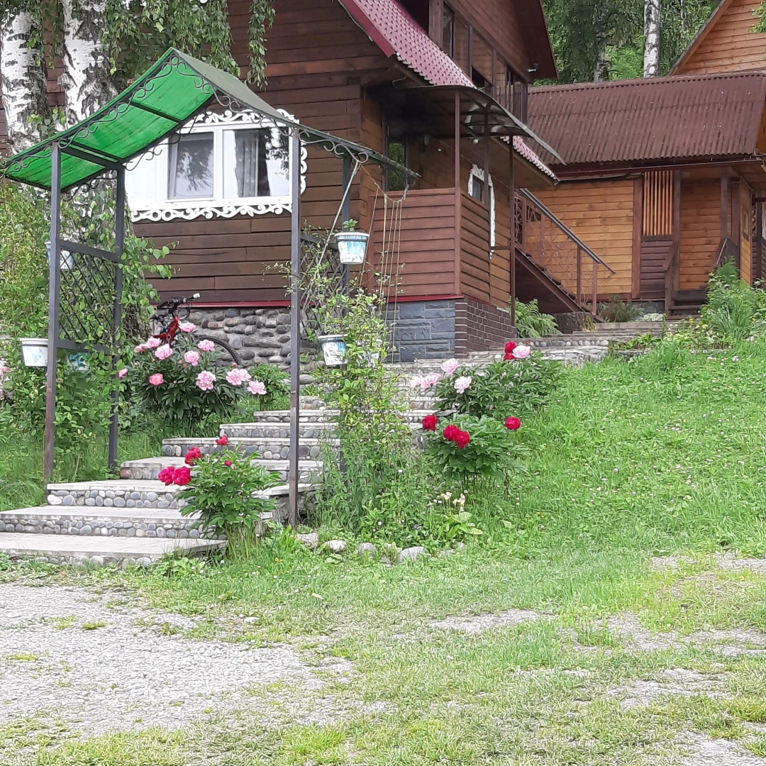 Гостевой дом Сказка