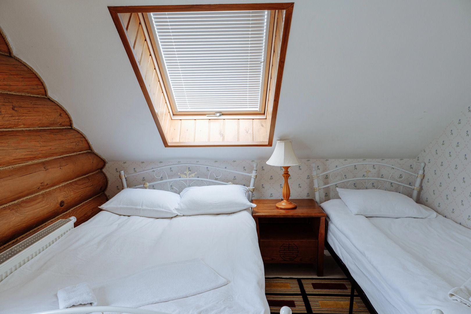 Частный дом Юхновград 3