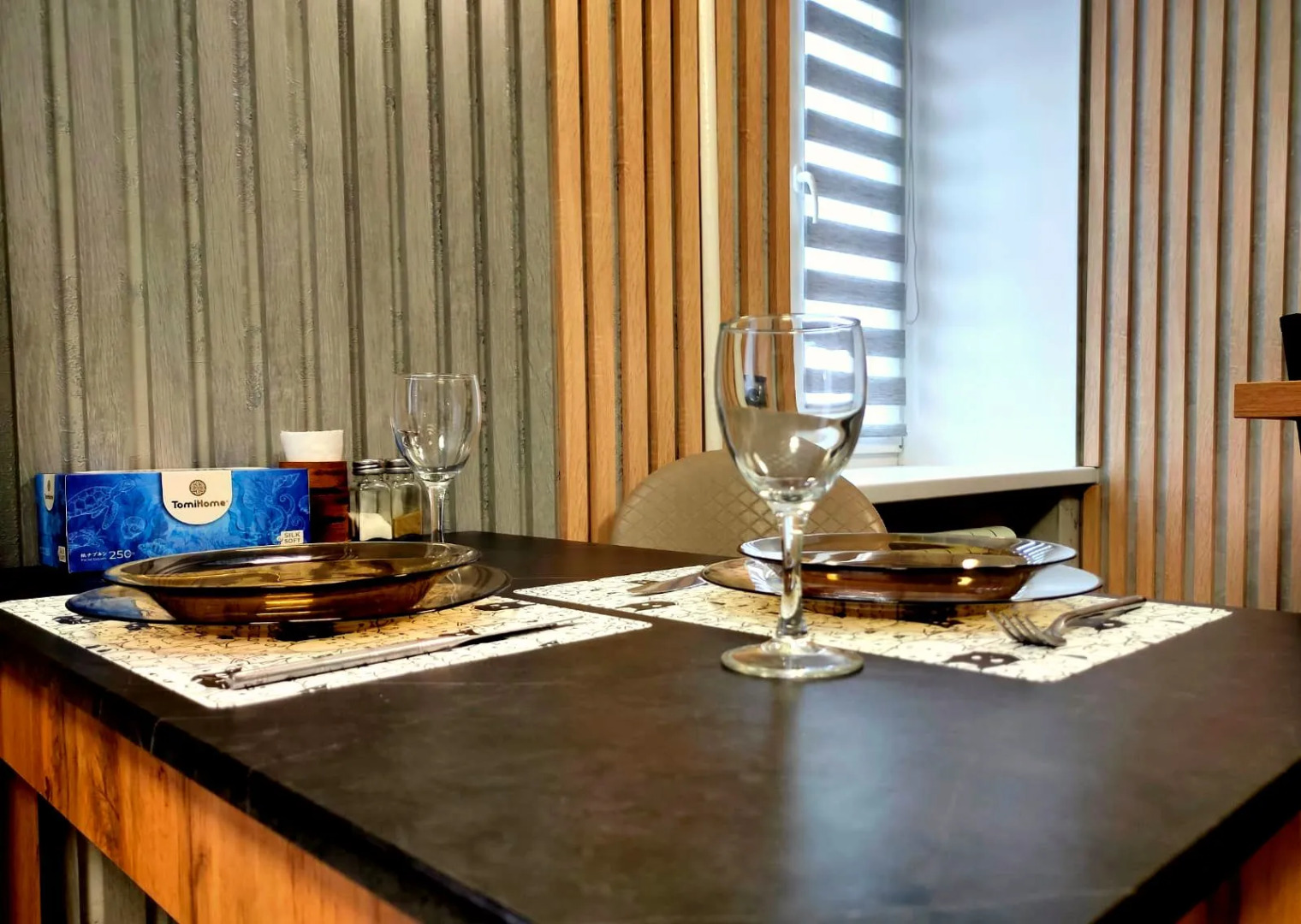 Квартира Искра Тула