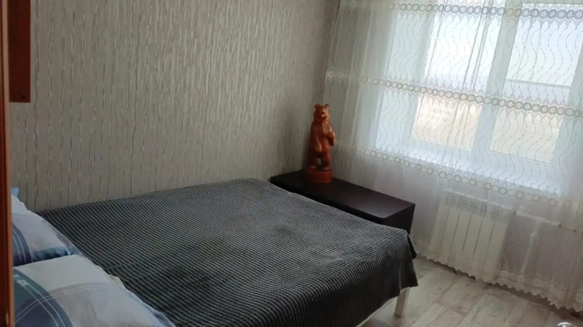 Квартира 3х Комнатная Горького 8Б