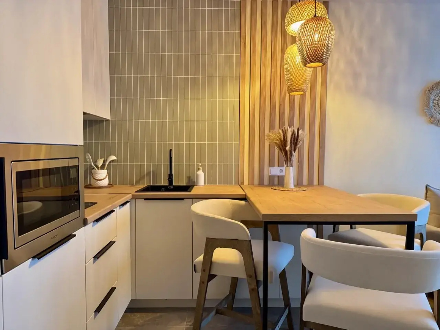 Апартаменты Hygge Karelia с сауной, массажным креслом и проектором