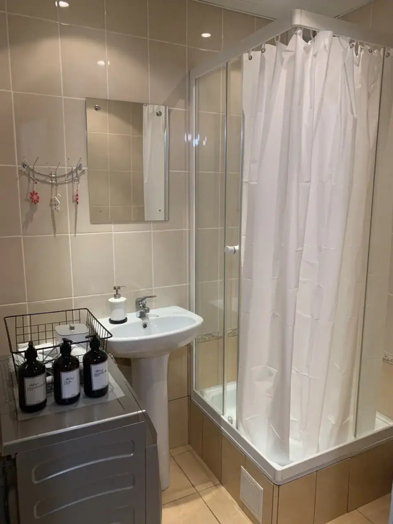 Квартира на Десятинной у Кремля