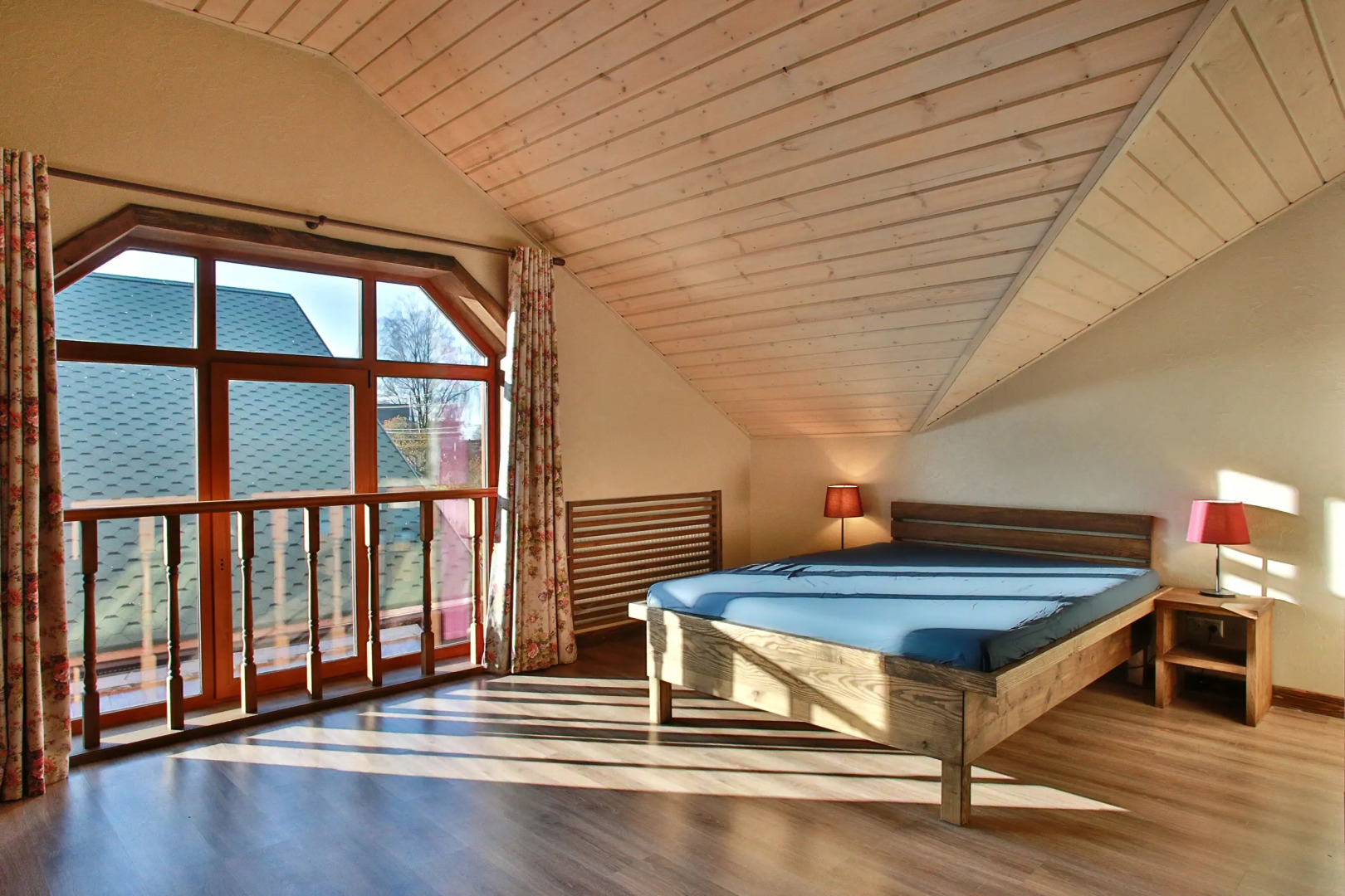 Гостевой дом Коттедж на Полевой