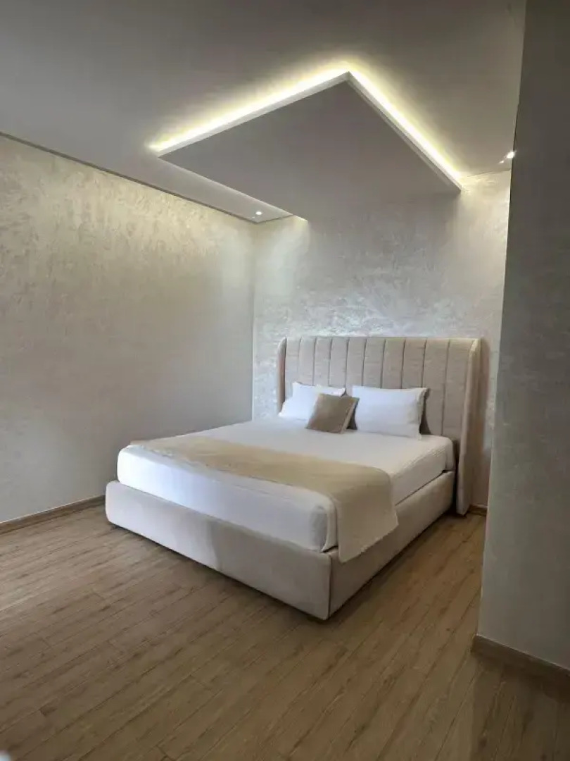 Апартаменты Luxe Haven Tamaris