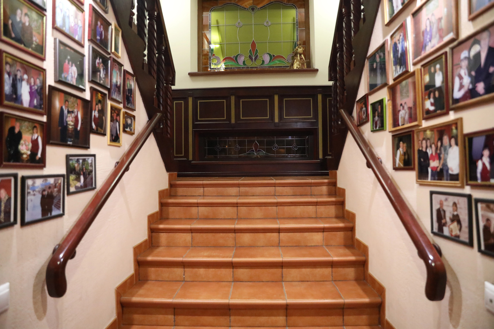 Отель Екатеринин Двор