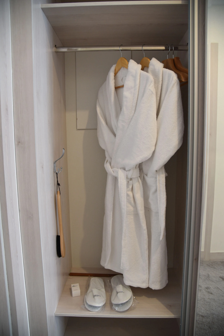 Отель Inspira-S Tashkent