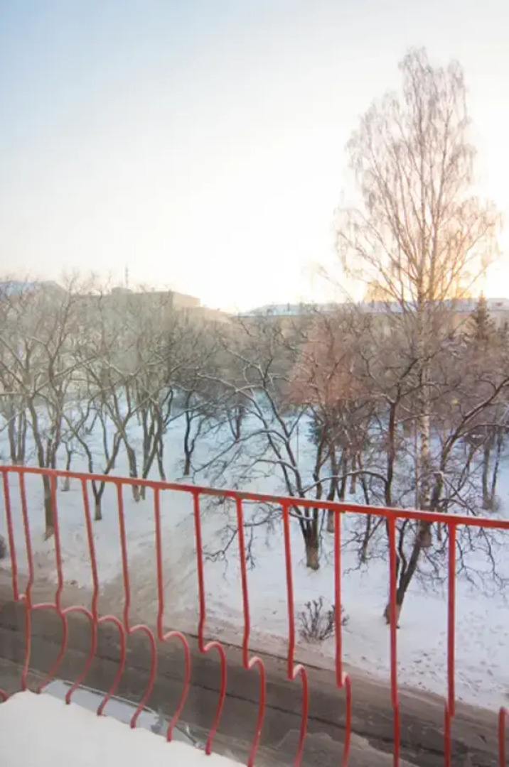 Квартира двухкомнатная набережная Северной Двины 95