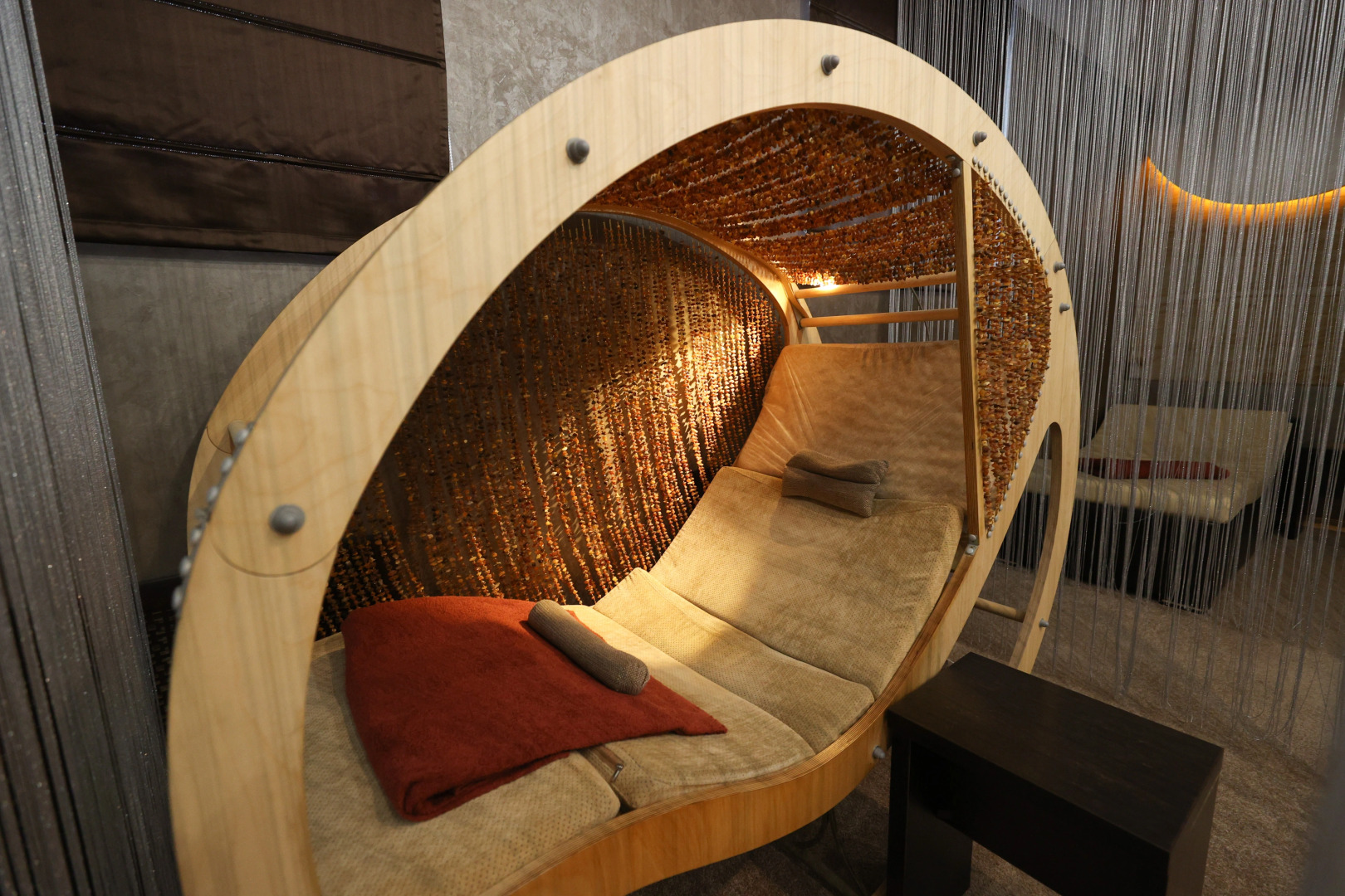 Санаторий Приозёрный