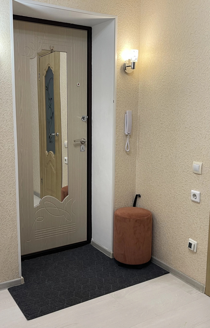 Квартира на Народной 52