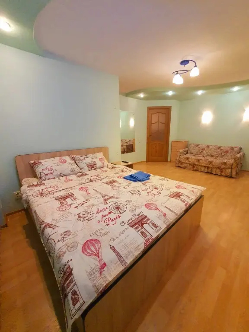 Апартаменты Классик Кирова 60