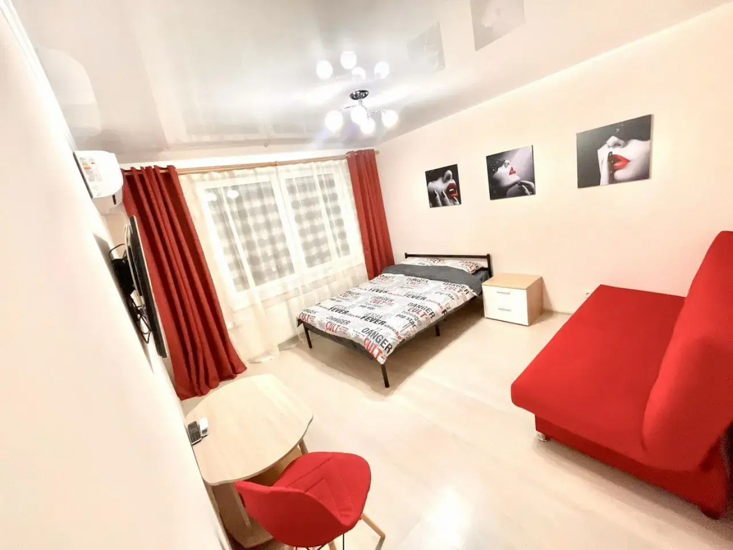 Квартира на Тихом Проезде 4