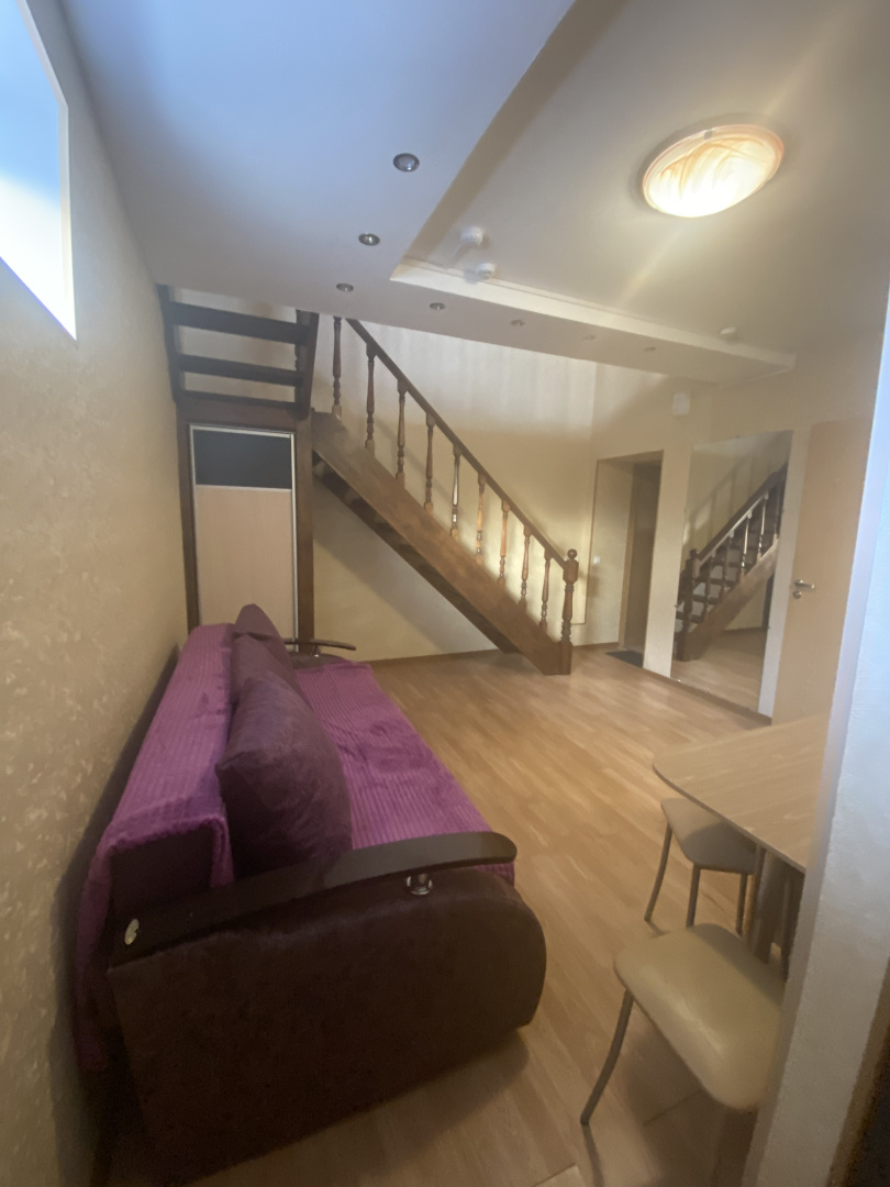 Hotel Tsentralny
