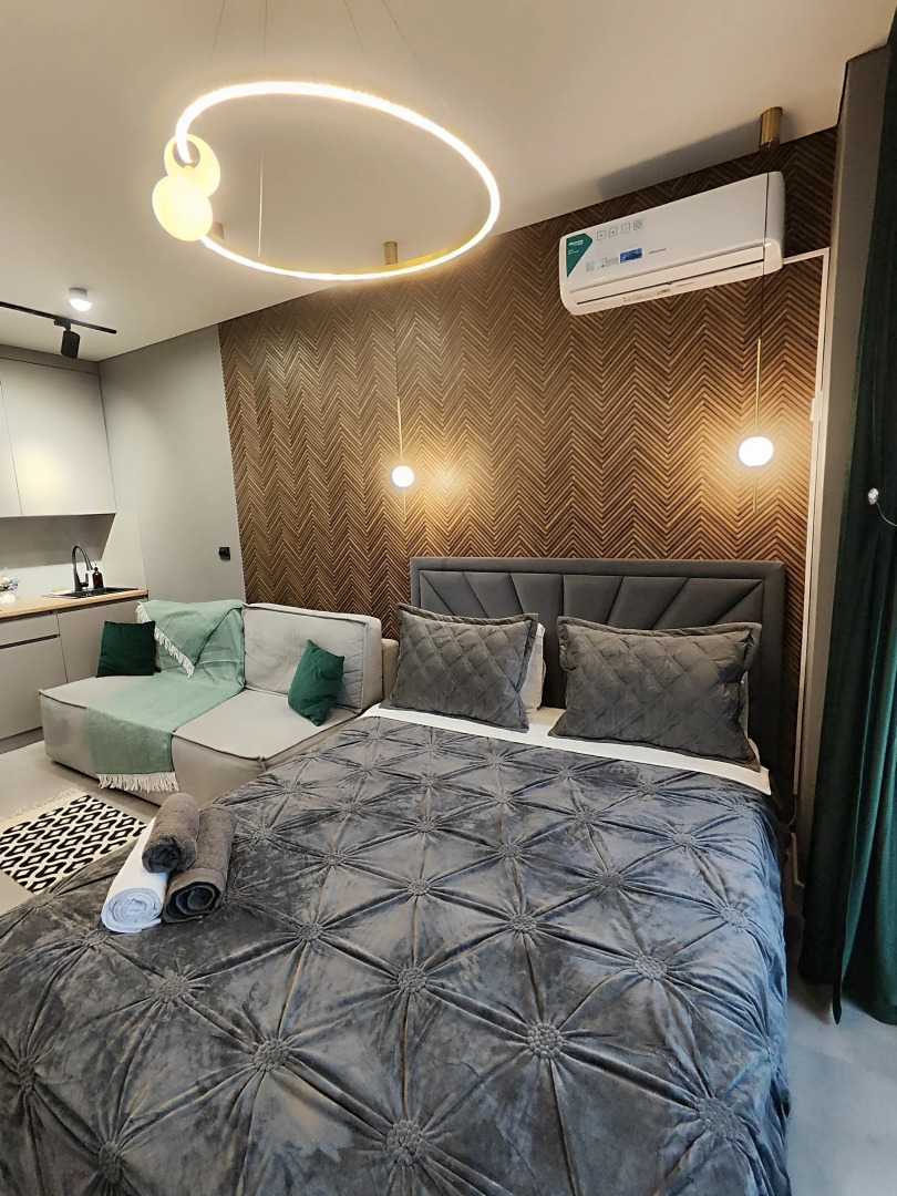 Квартира NATALI Aparts 201.3