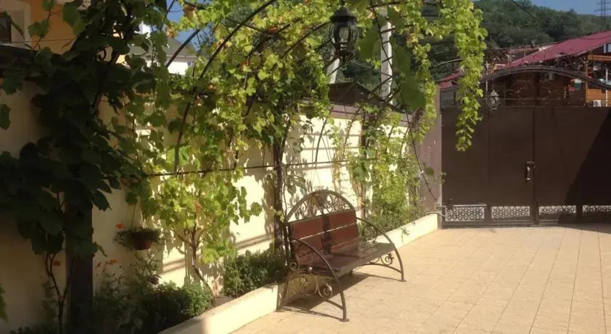 Гостевой Дом Violetta