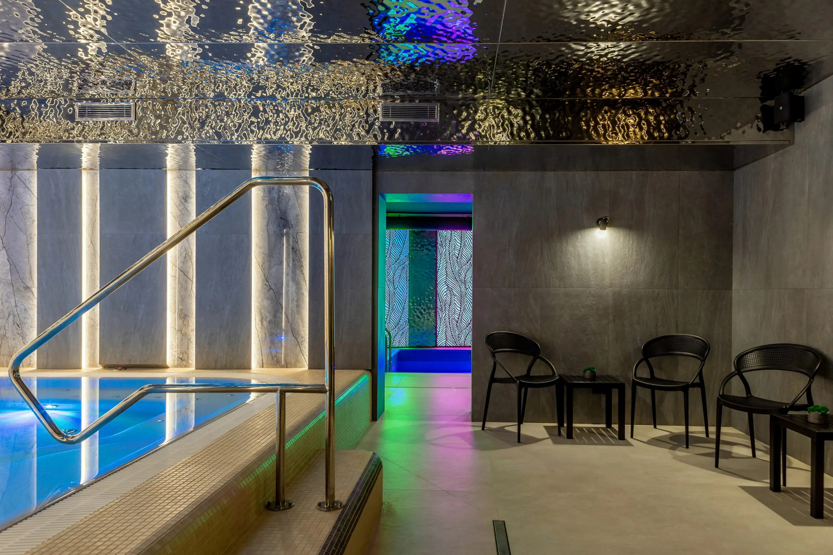 Отель Берри Отель и Спа