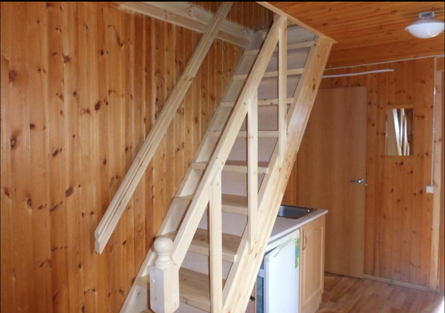 Частный дом Коттеджи Мантиансаари 2