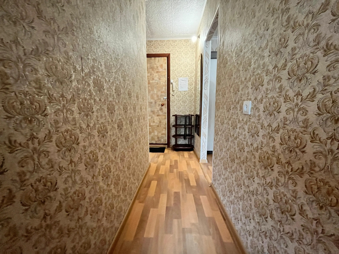 Квартира Погостим