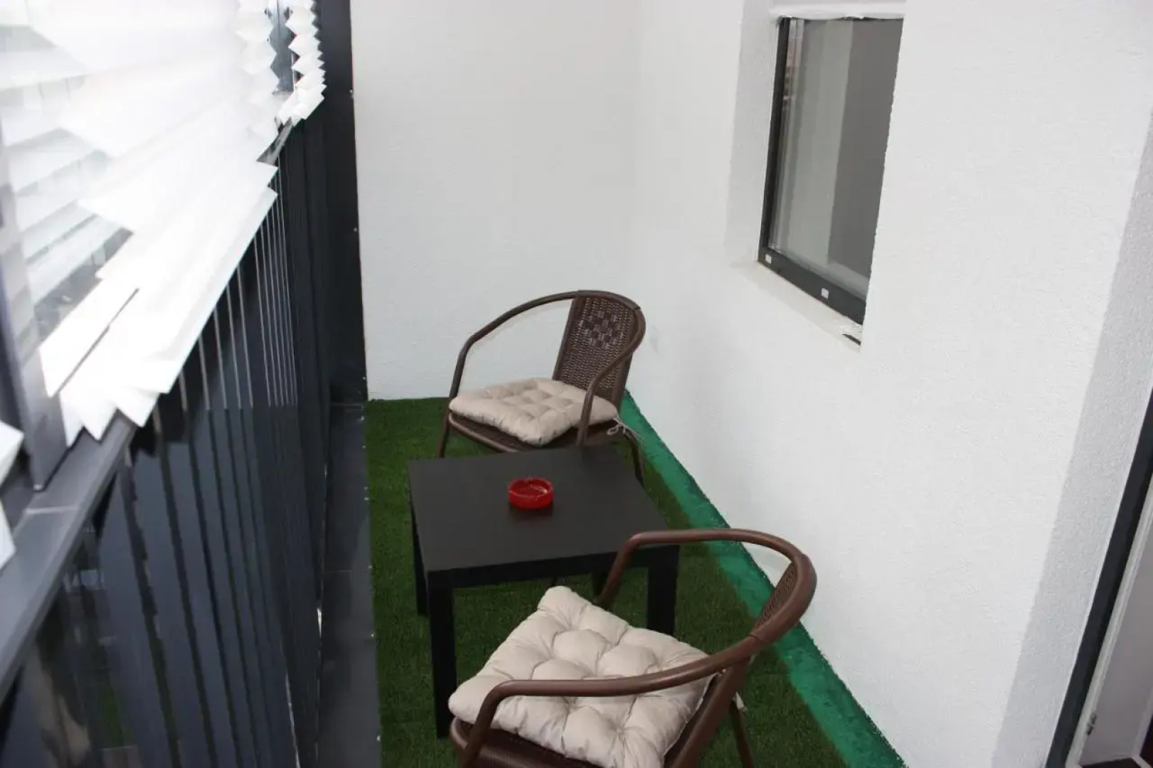 Апартаменты Family Fox Apart Brown