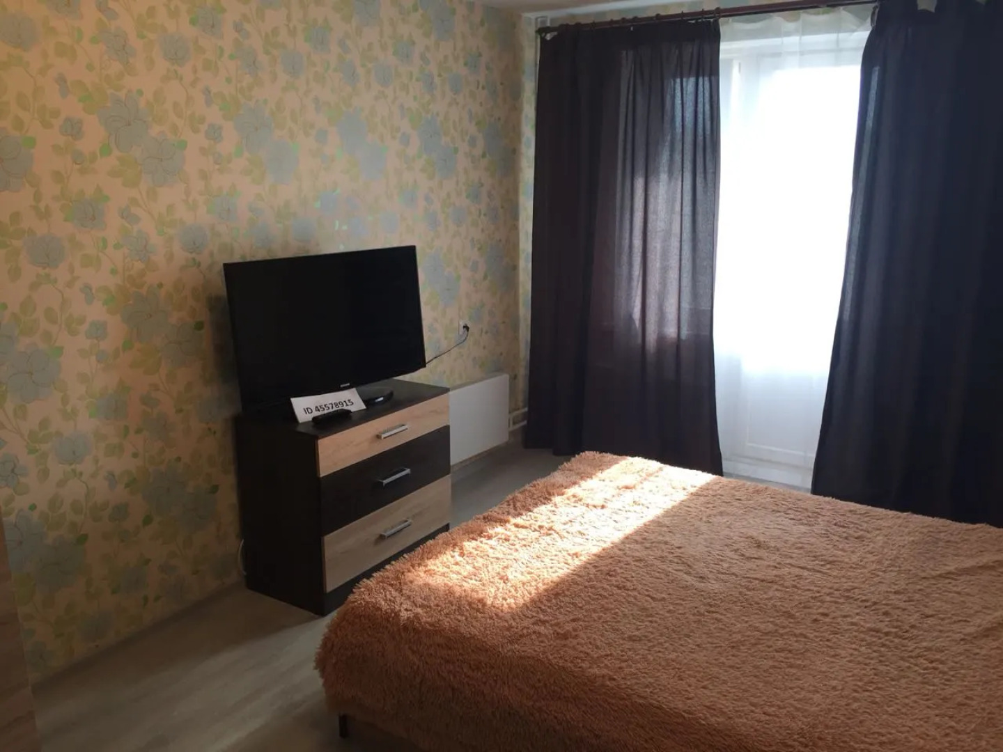 Апартаменты бульвар 65 лет Победы