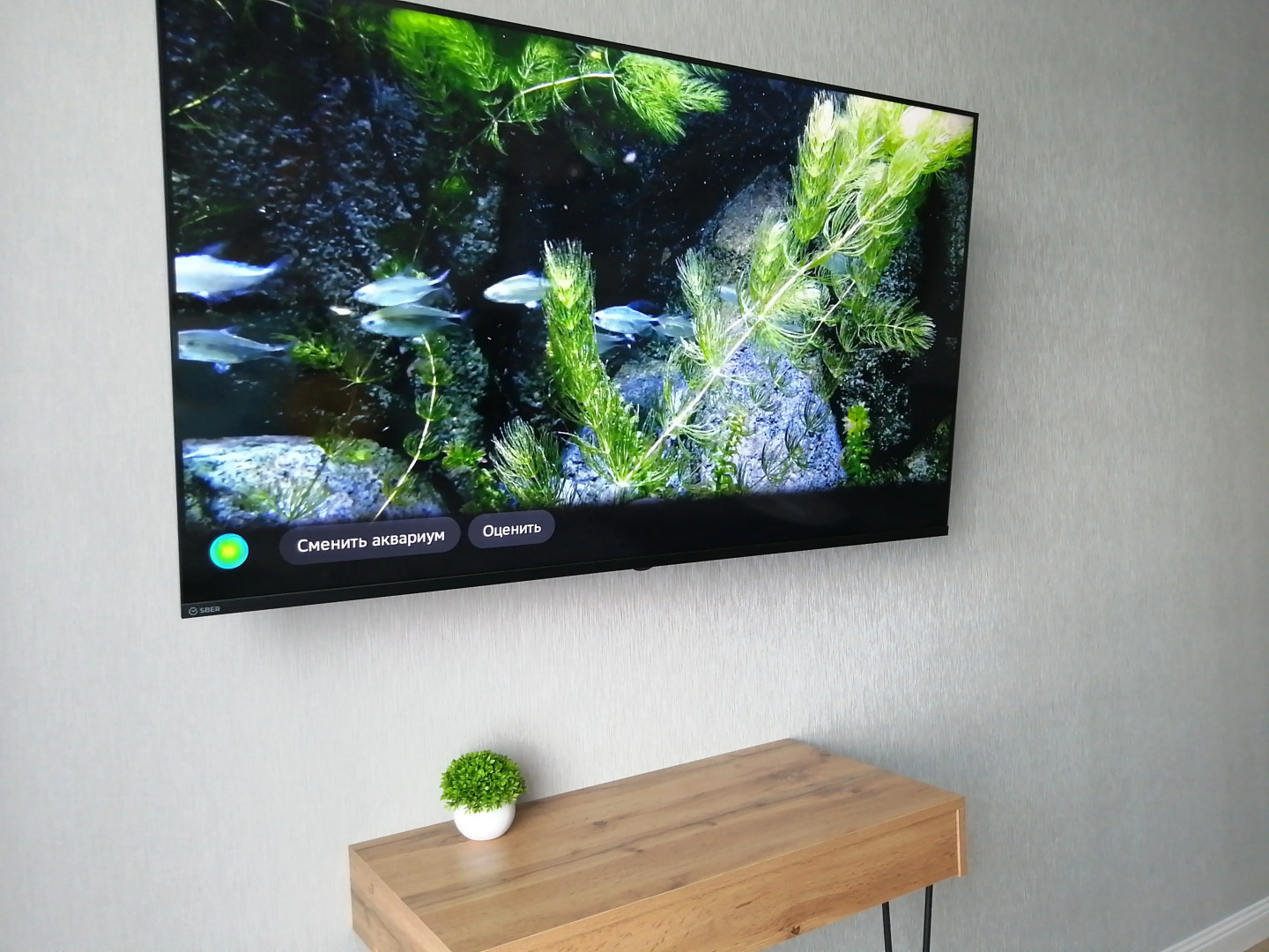 Квартира в ЖК Венецианский квартал