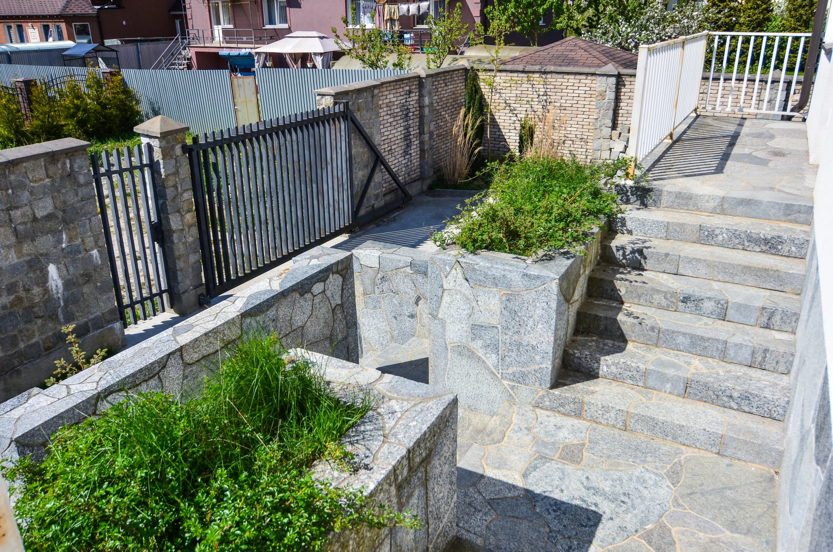 Апартаменты One Such