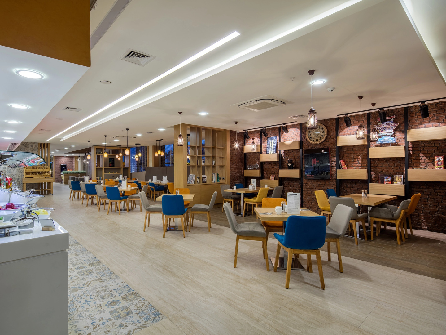 Отель Holiday Inn Antalya Lara