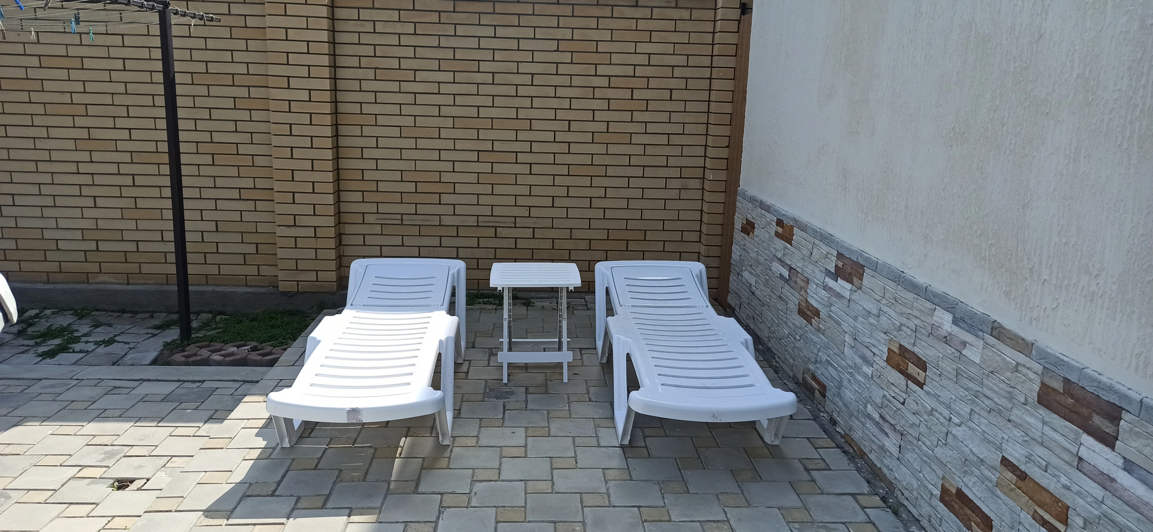 Гостевой Дом Камелия