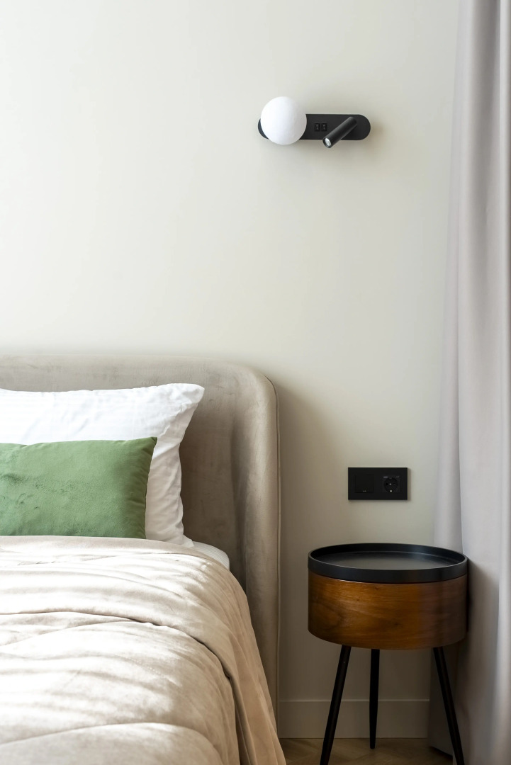 Квартира у Моря Тихая Гавань