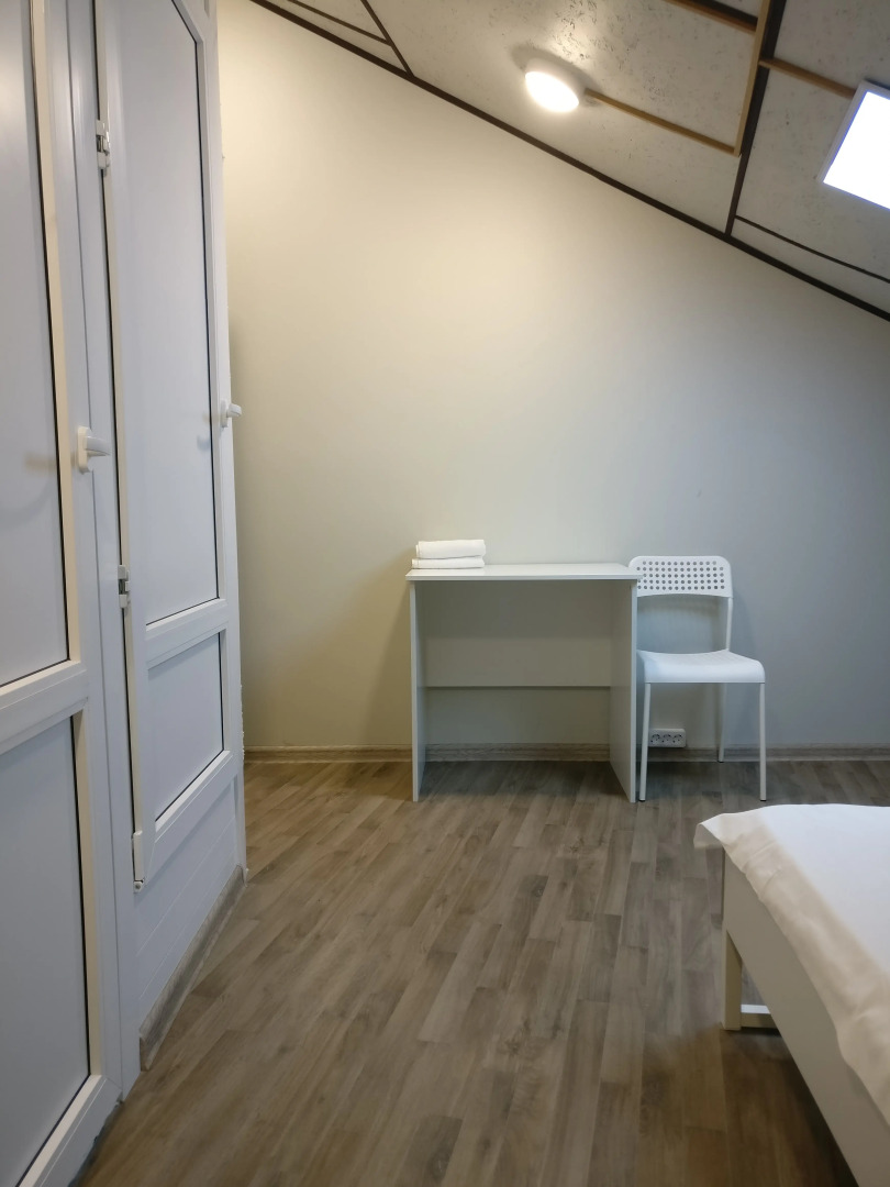 Отель Библиотека