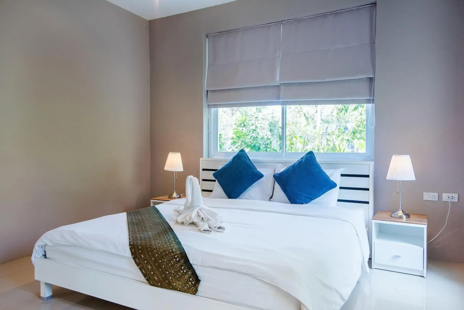 The Beach Village Resort Hotel