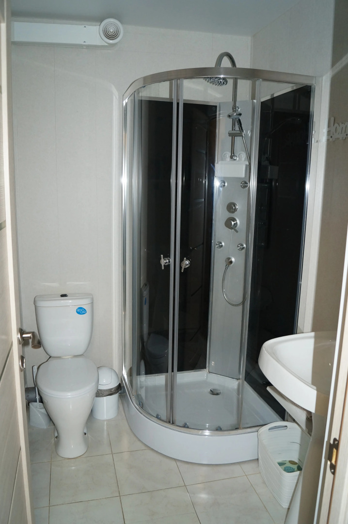 Гостевой дом Нади