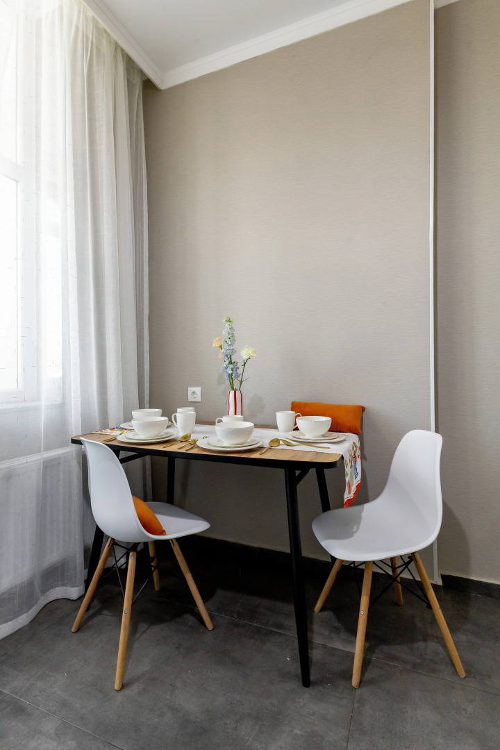 Квартира Oasis апартаменты возле Хан-Шатыра и Mega Silkway