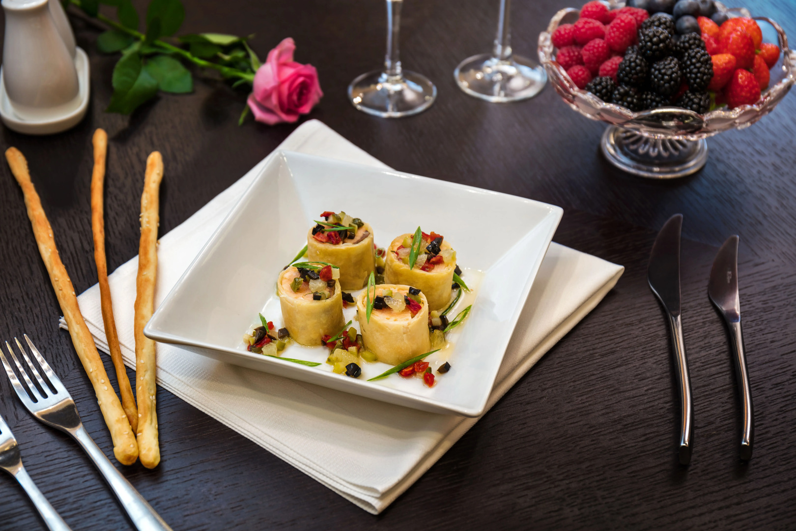 Отель Достык