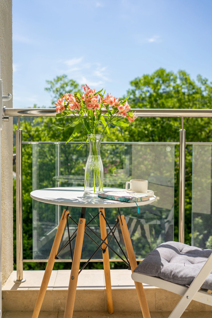 Апартаменты Кроличья нора