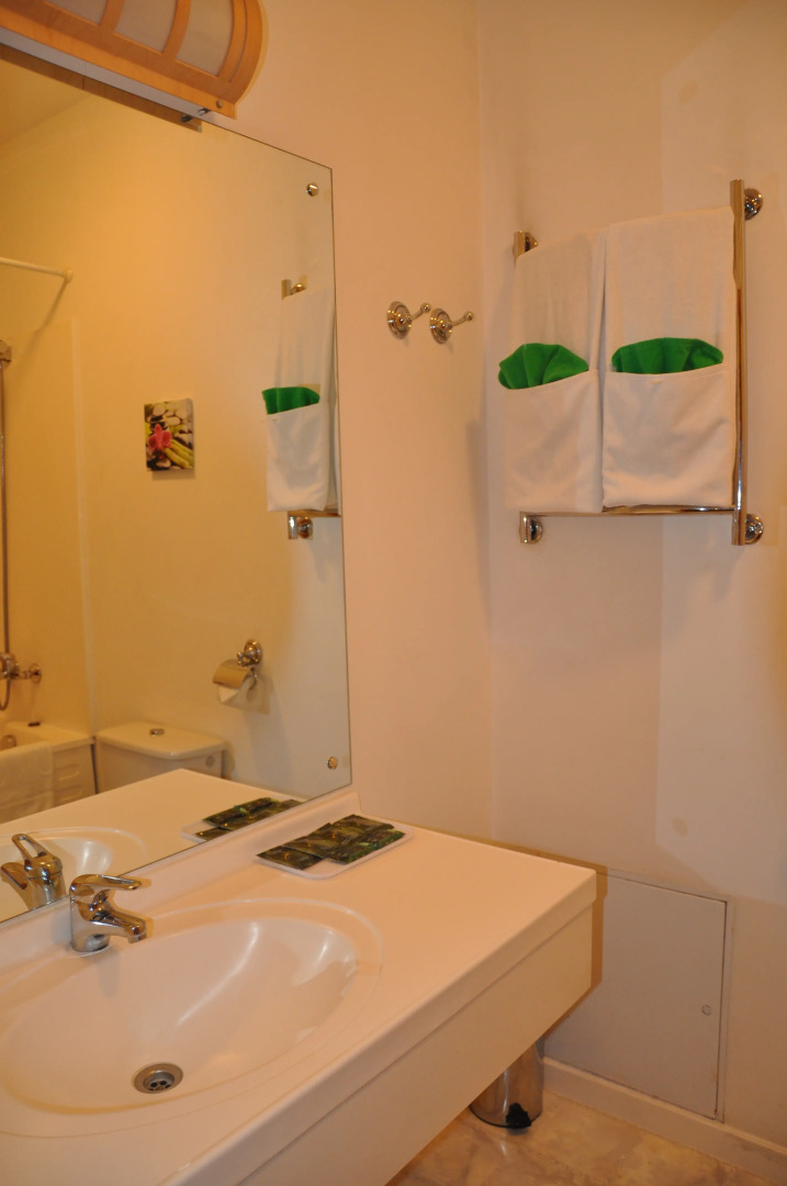 Гостиница «Западная»