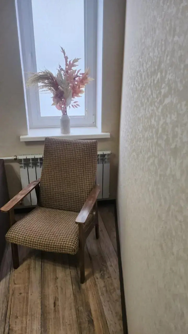 Квартира Солнечный Оазис на ул. Куликова