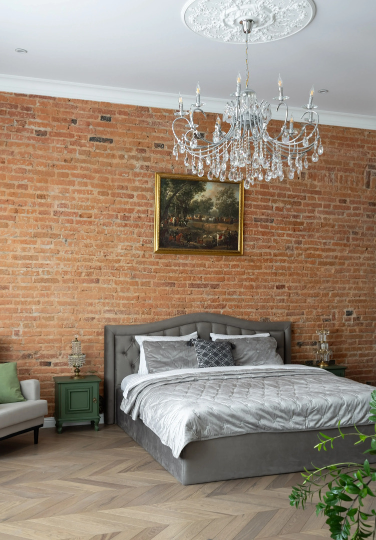 Квартира Дом Орлова с видом на Неву