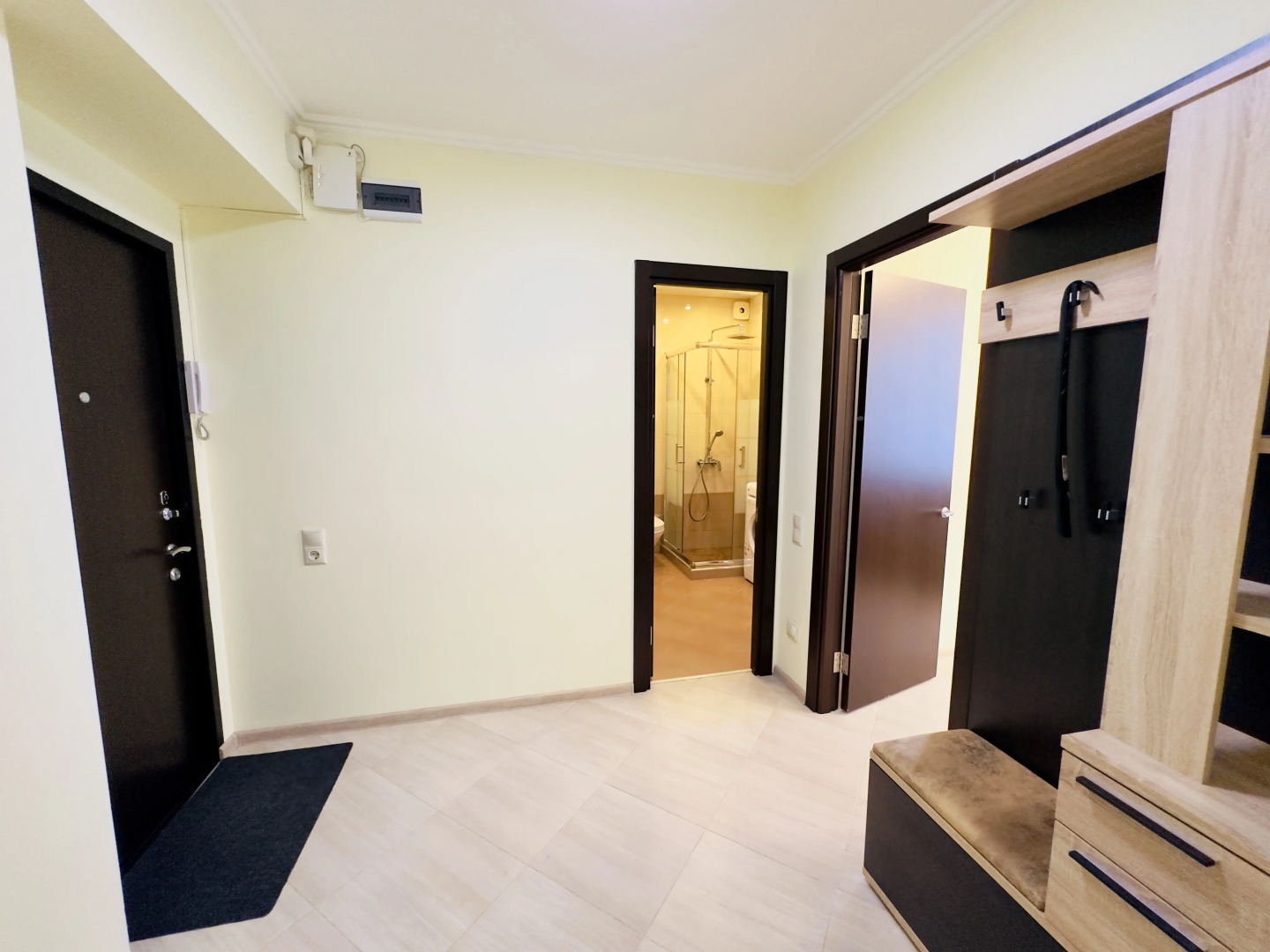 Апартаменты HotelRoom24 метро Белорусская