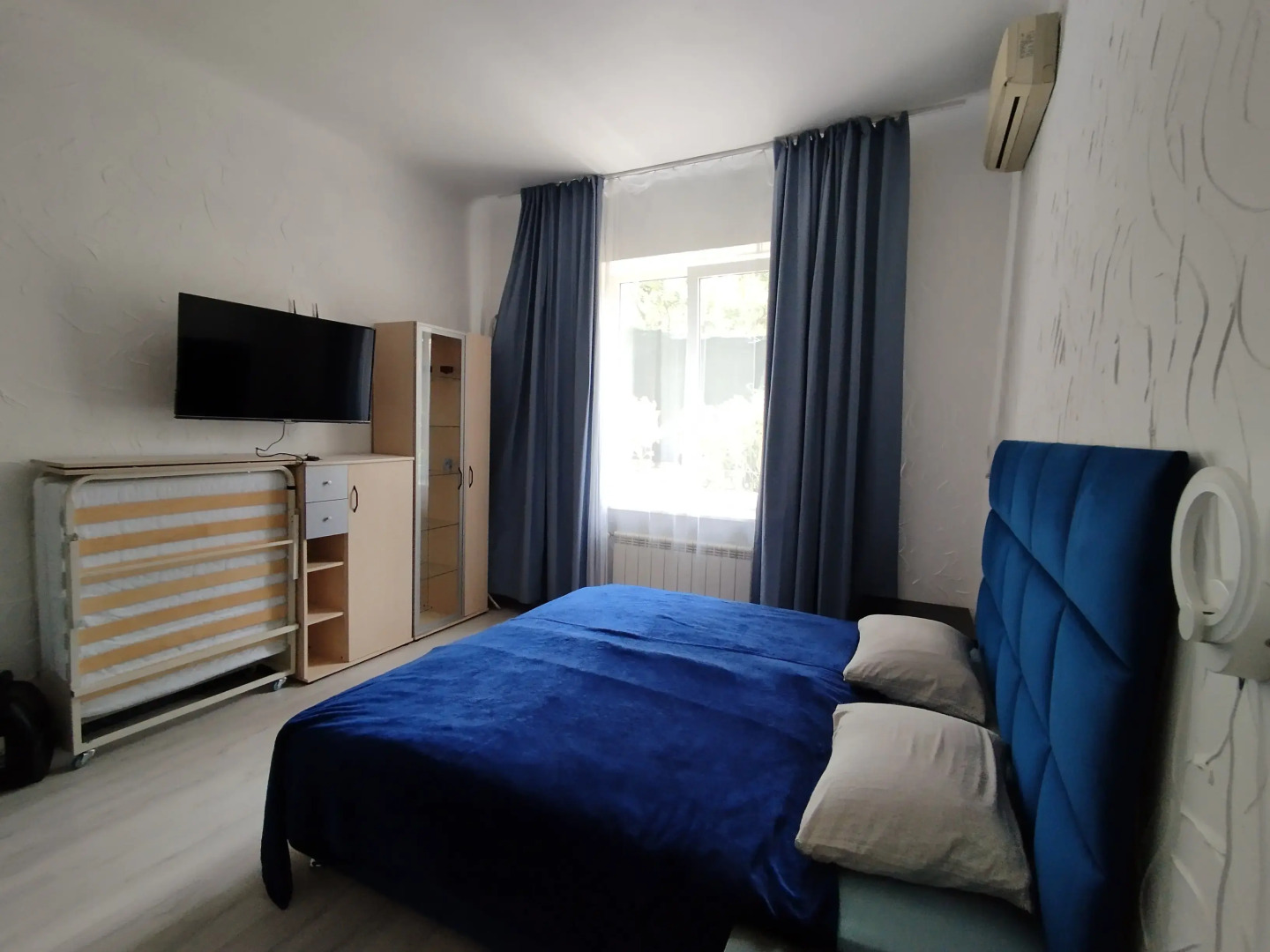 Квартира в центре Ялты